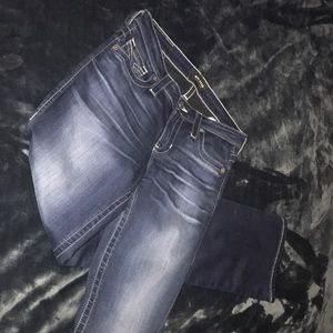 BIG STAR super cute  (MaddieBoot)